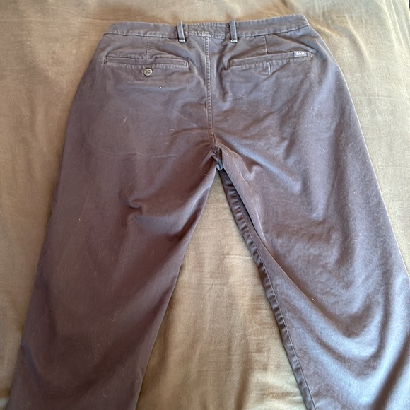 Abercrombie and Fitch Pants - Picture 3 of 3